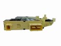 Mechanizm Szyby Prawy Przód 9681576780 Citroen  (4).jpg