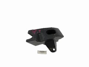 Fissaggio paraurti posteriore destro  9650693580 Citroen