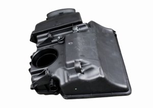 Alloggiamento filtro aria 8200420862 Renault 1.4-2.0 16V 98- Originale nuovo