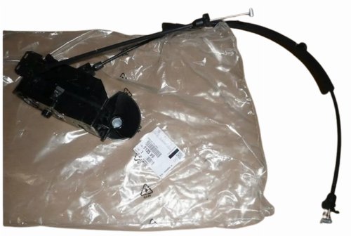 Serratura porta anteriore sinistra 9135V9 9135.V9 Peugeot 207 Originale Nuova
