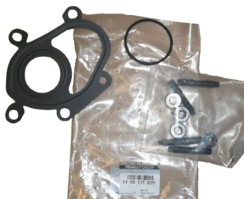 Guarnizione turbocompressore 144D11103R Master 3 Movano