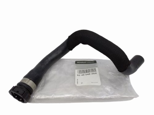 Tubo dell'acqua 924004828R Renault Megane 08- Originale