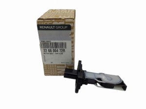 Misuratore di flusso d'aria 226800472R Renault Master III 2.3DCI Originale