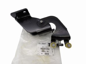 Rullo porta destra 9033T9 9033.T9 Jumper Expert Nuovo Originale