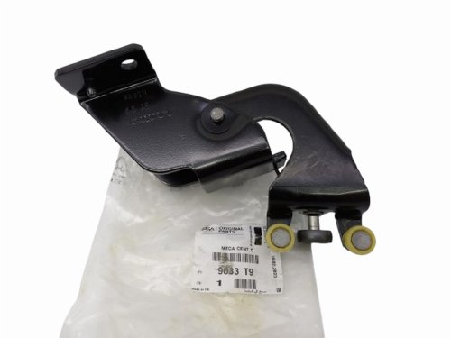 Rullo porta destra 9033T9 9033.T9 Jumper Expert Nuovo Originale