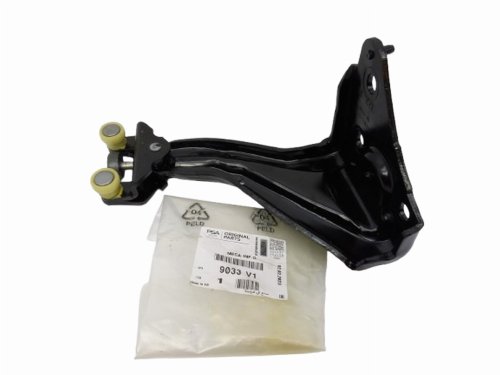 Rullo porta 9033V1 9033.V1 Jumpy Expert Scudo Nuovo Originale