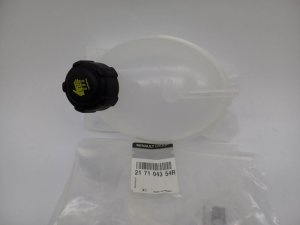 Serbatoio liquido refrigerante 217104354R Dacia Renault Originale Nuovo