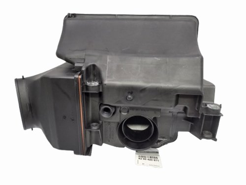 Alloggiamento filtro aria 8200420871 Renault Dacia 1.4-2.0 16V Originale