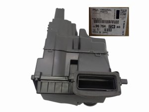 Alloggiamento filtro aria originale 9676423480 PSA 2.0BlueHDI