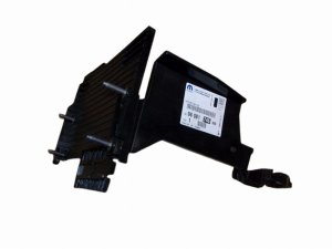Base computer 9808174680 Peugeot 308 II Originale Nuovo