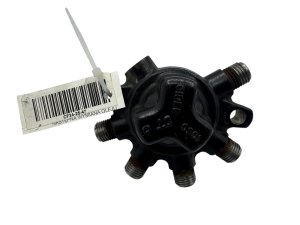 Barra di iniezione 8200379933 Renault Delphi 1,5 DCI
