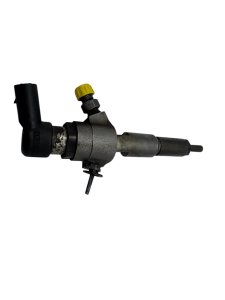 Iniezione carburante 9645988580 Citroen Peugeot 1.4 HDI Siemens