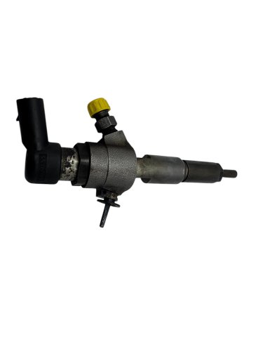 Iniezione carburante 9645988580 Citroen Peugeot 1.4 HDI Siemens