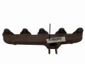 Kolektor Wydechowy 1.6 HDI 0341J2 0341.J2 Peugeot Citroen (1).jpg