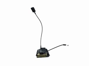 Serratura porta posteriore sinistra 1.5 DCI 8200028430 Renault