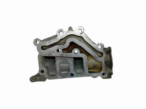 Alloggiamento termostato 1.4 1.6 1.8 2.0 7700600514  Renault