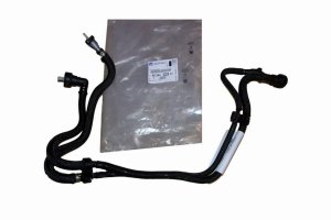 Tubo carburante 9826408680 Peugeot  3008 II HYBRID Nuovo Originale