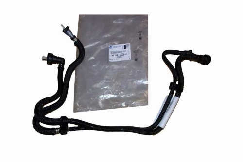 Tubo carburante 9826408680 Peugeot  3008 II HYBRID Nuovo Originale