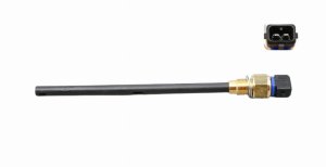 Sensore livello olio 1114500Q0R Renault 1.5DCI 205MM Originale nuovo