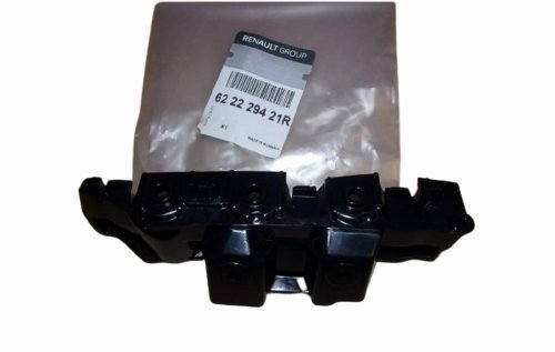 Supporto paraurti 622229421R Anteriore destro Dacia Sandero III Originale Nuovo
