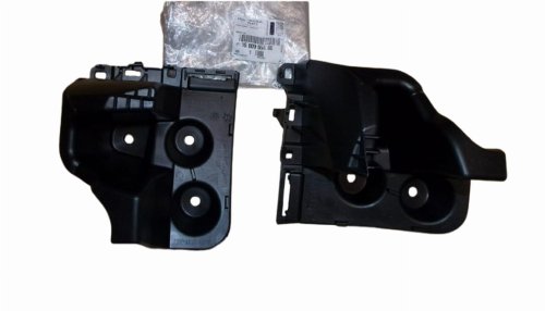 Supporto paraurti 1680965680 Sinistro posteriore Peugeot 308 III Originale nuovo