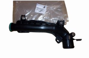Condotto aria 9812735880 Citroen Peugeot 1.2THP Originale nuovo