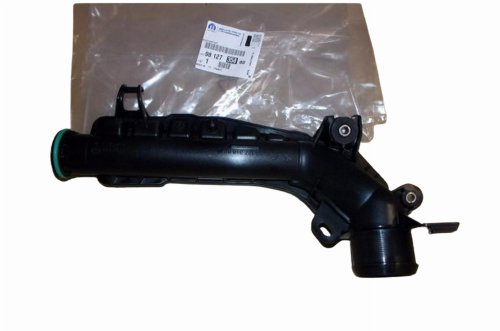 Condotto aria 9812735880 Citroen Peugeot 1.2THP Originale nuovo