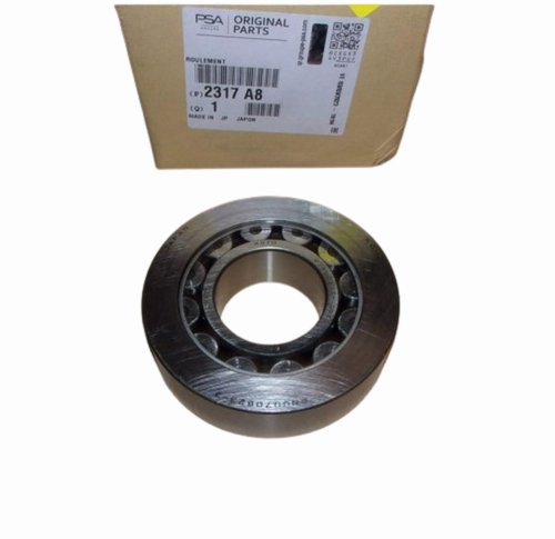 Cuscinetto cambio 2317.A8 2317A8 Peugeot 4007 Originale Nuovo