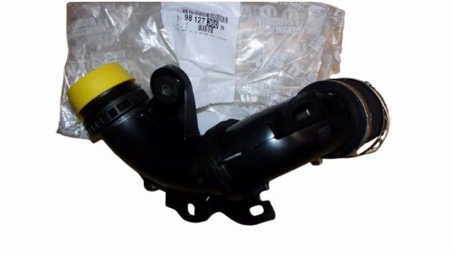 Condotto aria 9812736080 Peugeot 308 3008 1.6HDI Originale Nuovo