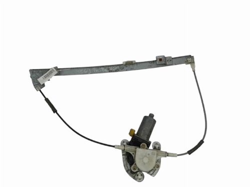 Meccanismo finestrino destro  anteriore 0130821721 Renault
