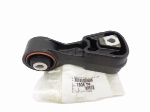 Cuscino motore C5 180674 1806.74 Nuovo originale Citroen Peugeot