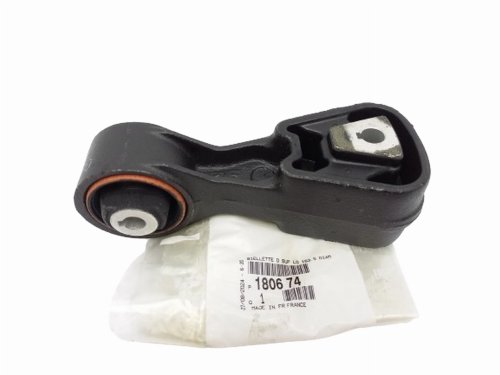 Cuscino motore C5 180674 1806.74 Nuovo originale Citroen Peugeot