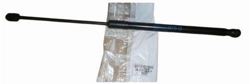 Ammortizzatore portellone posteriore 9801061480 sinistro Citroen DS4 Originale Nuovo