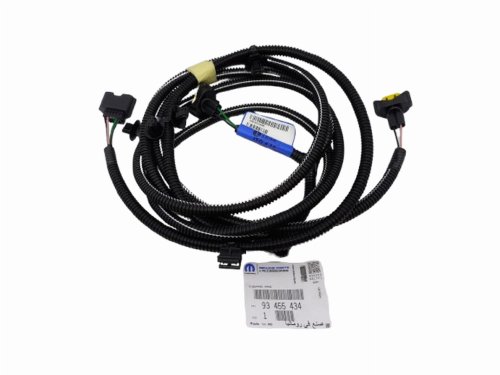 Cablaggio alogeni 93455434 Opel Renault Originale Nuovo