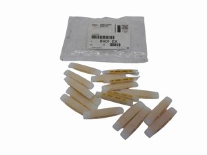 Fermaglio per tendina parasole 8401EX 8401.EX C5 407 Nuovo Originale