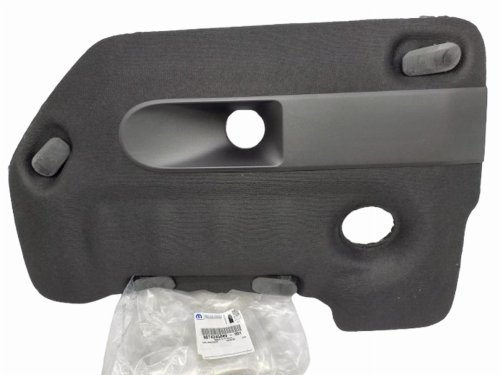 Copertura motore 9674345880 Citroen Peugeot 2.0BLUEHDI Originale