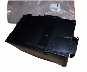 Copertura batteria 9823055280 Citroen C3 III Originale Nuova