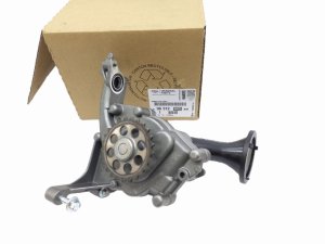 Pompa olio 9831294580 Peugeot 2008 208 308 III 1.2 THP Originale