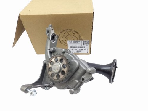 Pompa olio 9831294580 Peugeot 2008 208 308 III 1.2 THP Originale