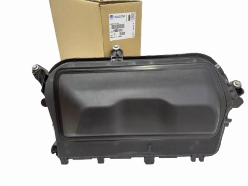 Copertura motore originale 1565CQ 1565.CQ PSA 2.0HDI