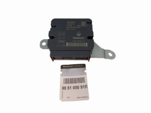 Modulo airbag 985105091R Renault Master III Originale