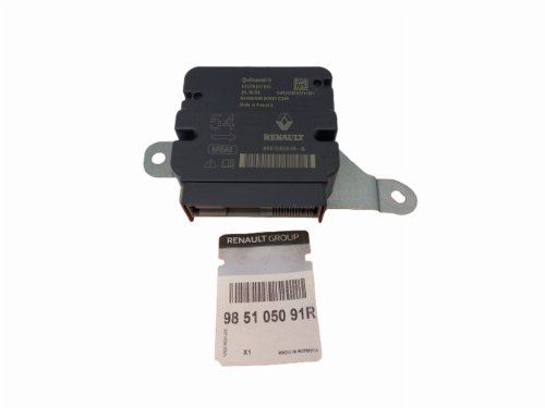 Modulo airbag 985105091R Renault Master III Originale