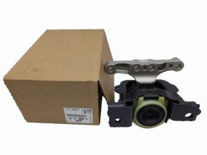 Cuscino motore destro 9812716380 Citroen Peugeot 1.6HDI DV6R Originale