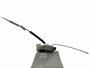 Serratura porta 9810423580 Anteriore sinistra Peugeot 3008 II Originale