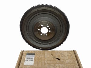 Volano  0.9TCE 123107186R Nuovo OE Renault Clio 4 Captur