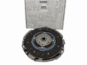Set frizione  0.9Tce 302053302R Nuovo OE  Renault