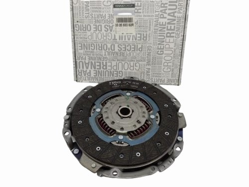 Set frizione  0.9Tce 302053302R Nuovo OE  Renault