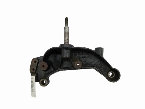 Fissaggio della leva del cambio 1.9 DCI 8200153751 Renault