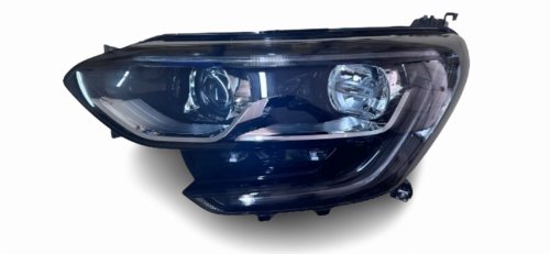Faro sinistro 260607505R Renault Megane 4 Nuovo Originale