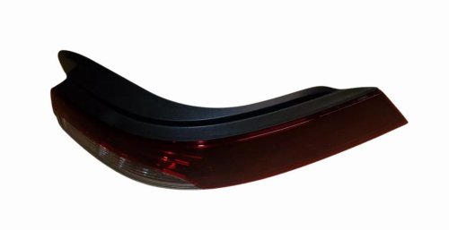 Lampada posteriore destra 265500012R Renault Megane III Originale Nuova